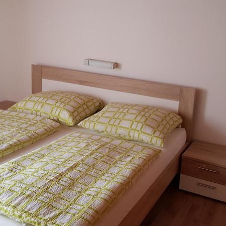 Apartament Stoffenhof Oberdrauburg Zewnętrze zdjęcie