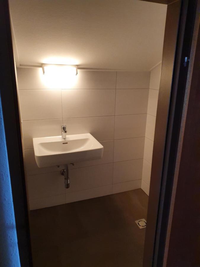 Apartament Stoffenhof Oberdrauburg Zewnętrze zdjęcie