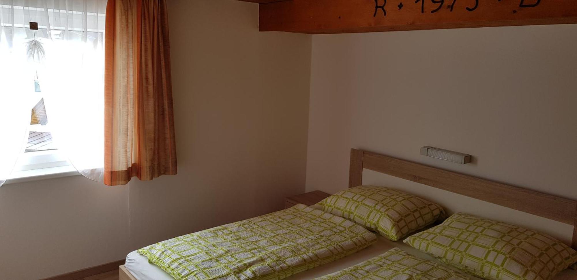 Apartament Stoffenhof Oberdrauburg Zewnętrze zdjęcie